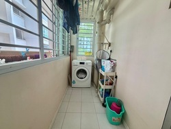 Blk 615B Punggol Spring (Punggol), HDB 4 Rooms #548718111
